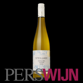 Albert Heijn AH Excellent Steillage Riesling Trocken 2025 Mosel