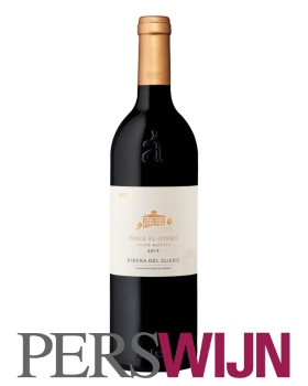 Áster Finca El Otero 2019 Castilla y Léon Ribera del Duero