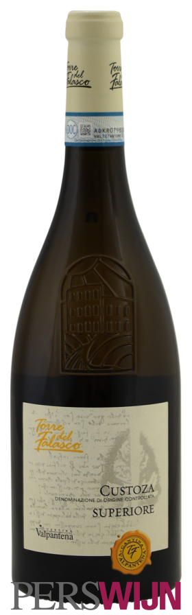 Cantina Valpantena Torre del Falasco Custoza Superiore 2025 Veneto