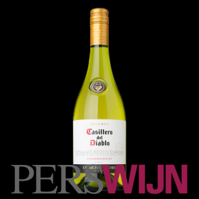 Casillero del Diablo Chardonnay (Reserva) 2024 Limarí Valley
