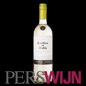 Casillero del Diablo Sauvignon Blanc (Reserva) 2025 Limarí Valley