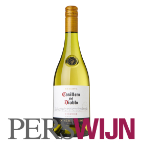 Casillero del Diablo Viognier (Reserva) 2025 Limarí Valley