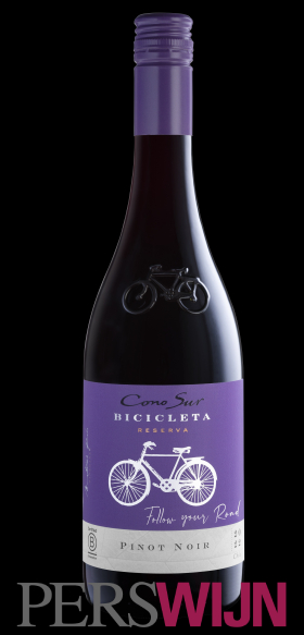 Cono Sur Bicicleta Pinot Noir 2023 Casablanca Valley