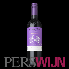 Cono Sur Bicicleta Reserva Merlot 2023 Casablanca Valley