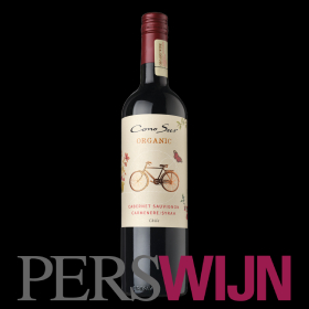 Cono Sur Organic Cabernet Sauvignon – Carmenere – Syrah 2023 Casablanca Valley