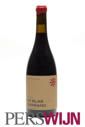 De Blas Serrano Tinta del Pais 2019 Castilla y Léon Ribera del Duero