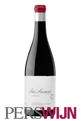 Descendientes de J. Palacios Las Lamas Bierzo (Corullón) 2023 Castilla y Léon Bierzo
