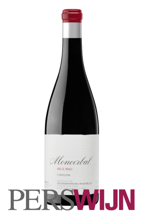 Descendientes de J. Palacios Moncerbal Bierzo (Corullón) 2023 Castilla y Léon Bierzo