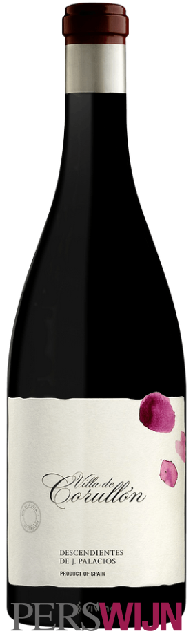 Descendientes de J. Palacios Villa de Corullón Bierzo 2023 Castilla y Léon Bierzo