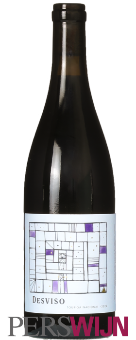 Desviso Touriga Nacional 2024 Lisboa