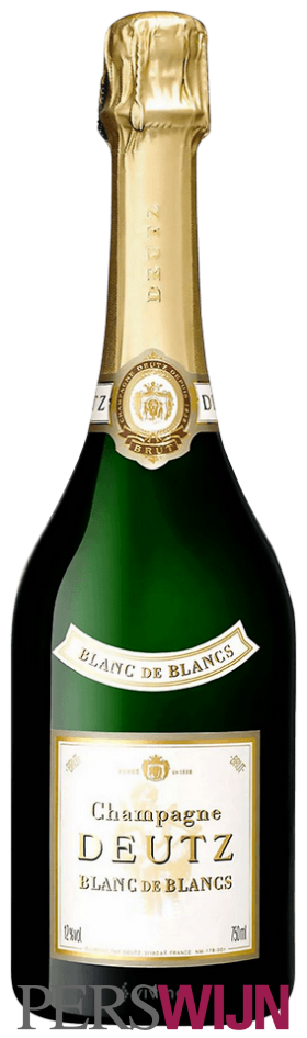 Deutz Blanc de Blancs Brut Champagne U.V. Champagne