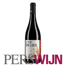 Domaine Puech Roques P’tit Roques Rouge  2025 Sud-Ouest IGP Côtes du Tarn