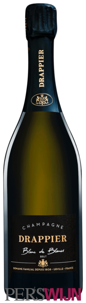Drappier Blanc de Blancs Brut Champagne U.V. Champagne