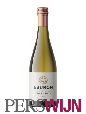 EBURON Estate Chardonnay 2025 Limburg Haspengouw