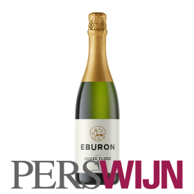 EBURON Estate Cuvee Flore 2024 Limburg Haspengouw