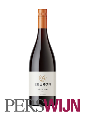 EBURON Estate Pinot Noir 2025 Limburg Haspengouw