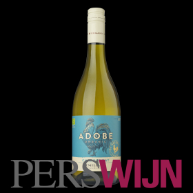 Emiliana Adobe Chardonnay (Reserva) 2025 Casablanca Valley