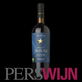 Emiliana Novas Gran Reserva Carménère 2025 Colchagua Valley