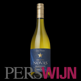 Emiliana Novas Gran Reserva Chardonnay 2024 Casablanca Valley