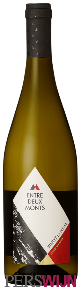 Entre-Deux-Monts Pinot La Douve 2025 West Vlaanderen Heuvelland