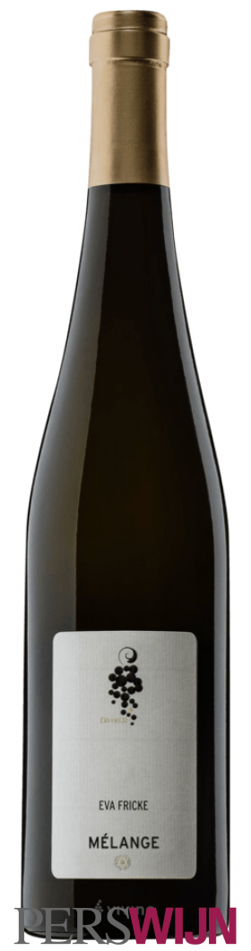 Eva Fricke Mélange 2023 Rheingau
