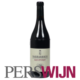 Grasso Fratelli San Stunet Barbaresco 2016 Piemonte Barbaresco