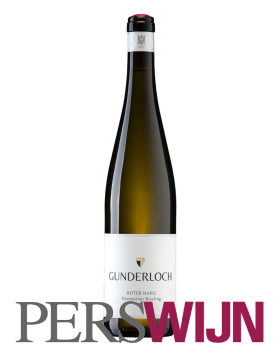 Gunderloch Rheinhessen Riesling Nierstein Erste Lage 2022 Rheinhessen
