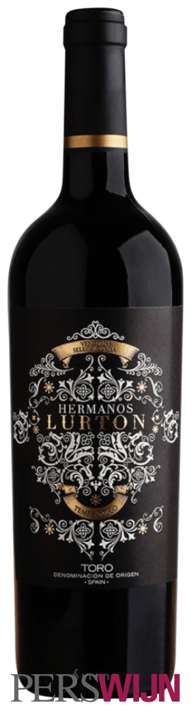 Hermanos Lurton Tempranillo 2022 Castilla y Léon Toro