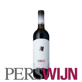 Juan Manuel Burgos Avan Oak Roble 2024 Castilla y Léon Ribera del Duero