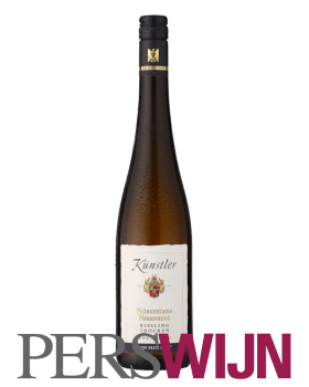 Künstler Rheingau Riesling 1e ‘Flörsheimer Herrnberg’ 2024 Rheingau