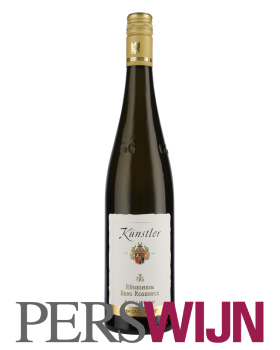 Künstler Rheingau Riesling GG ‘Berg Roseneck’ 2021 Rheingau