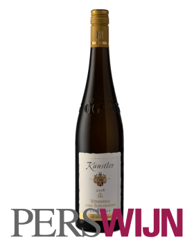 Künstler Rheingau Riesling GG ‘Berg Schlossberg 2021 Rheingau