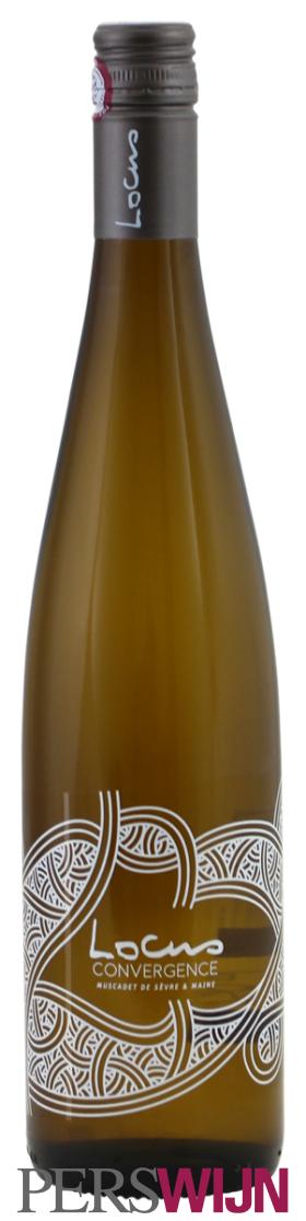 Locus Convergence Muscadet-Sevre et Maine 2023 Loire IGP Val de Loire