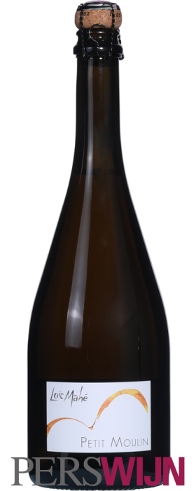 Loïc Mahé Petit Moulin nv Loire Anjou