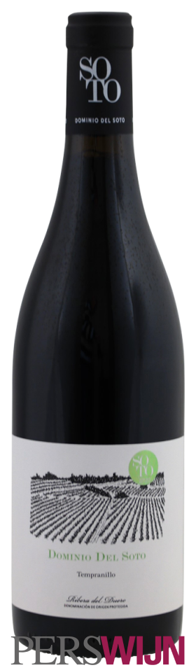 M. Chapoutier Dominio del Soto Ribera del Duero red 2023 Castilla y Léon Ribera del Duero