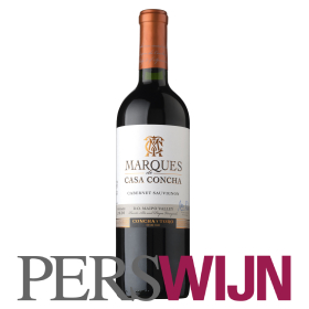 Marques de Casa Concha Cabernet Sauvignon 2023 Maipo Valley