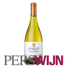 Marques de Casa Concha Chardonnay 2020 Limarí Valley