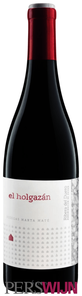 Marta Maté El Holgazán 2024 Castilla y Léon Ribera del Duero