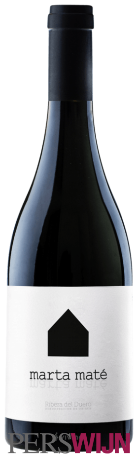 Marta Maté Tinto 2022 Castilla y Léon Ribera del Duero