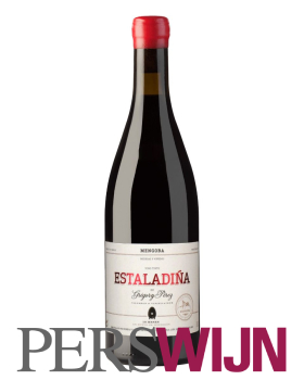 Mengoba Bierzo ‘Estaladiña’ 2022 Mengoba 2022 Castilla y Léon Bierzo