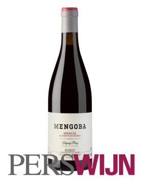 Mengoba Mengoba  2021 Castilla y Léon Bierzo