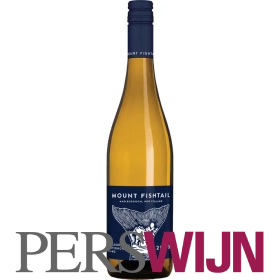 Mount Fishtail Sauvignon Blanc 2025 Marlborough
