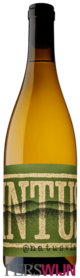 Natus Vini Intus Branco 2023 Alentejo Alentejo