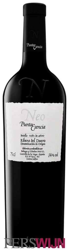 Neo Punta Esencia 2022 Castilla y Léon Ribera del Duero