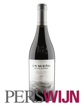Pago de Los Capellanes Un Sueño en las Alturas 2021 Castilla y Léon Ribera del Duero