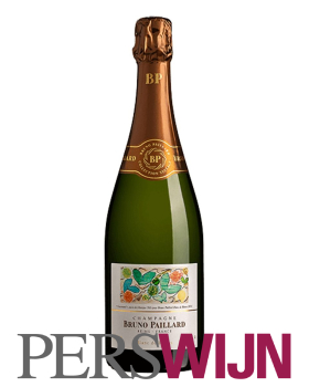Paillard Blanc de Blancs 2014 2014 Champagne Champagne Blanc de Blancs