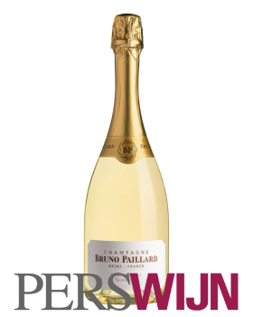 Paillard Blanc de Blancs Extra Brut NV Champagne Champagne Blanc de Blancs