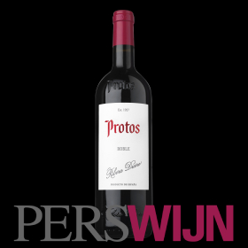 Protos Roble 2025 Castilla y Léon Ribera del Duero