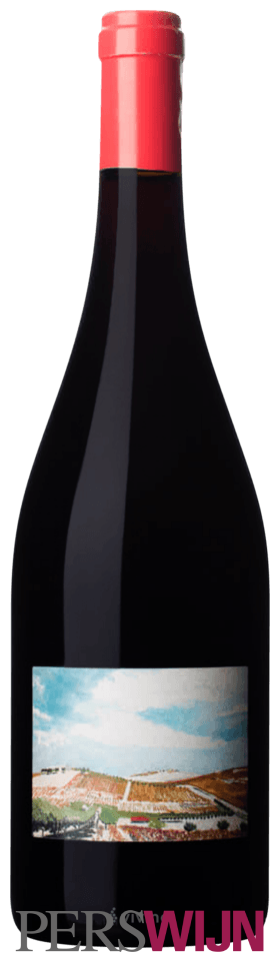 Raul Moreno La Quimera 2023 Andalucia Jerez – Xeres – Sherry