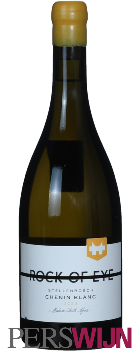 Rock of Eye Chenin Blanc 2023 Western Cape Coastal Region